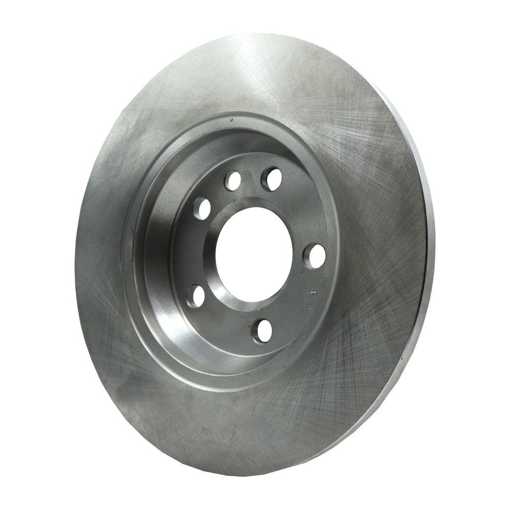 Disco de Freno Solido Tras. Volkswagen EuroVan – vista 4