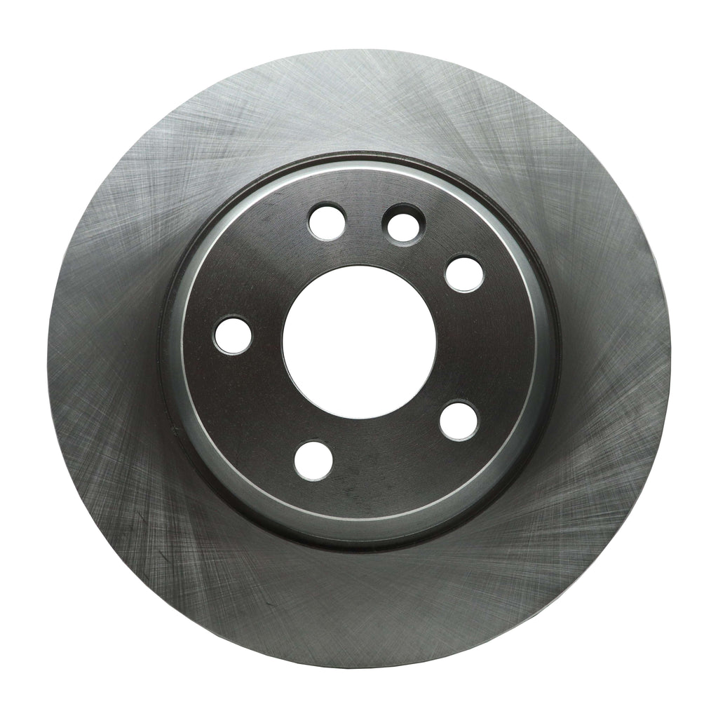 Disco de Freno Solido Tras. Volkswagen EuroVan – vista 1
