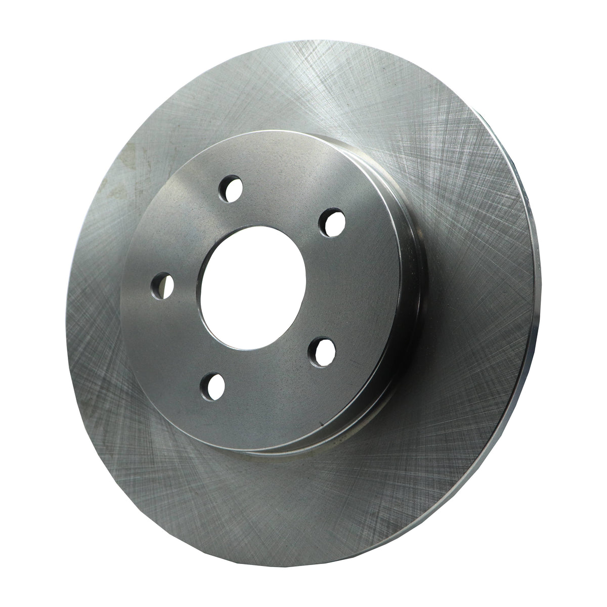 Disco de Freno Solido Tras. Jaguar X-Type / Ford Mondeo – vista 2