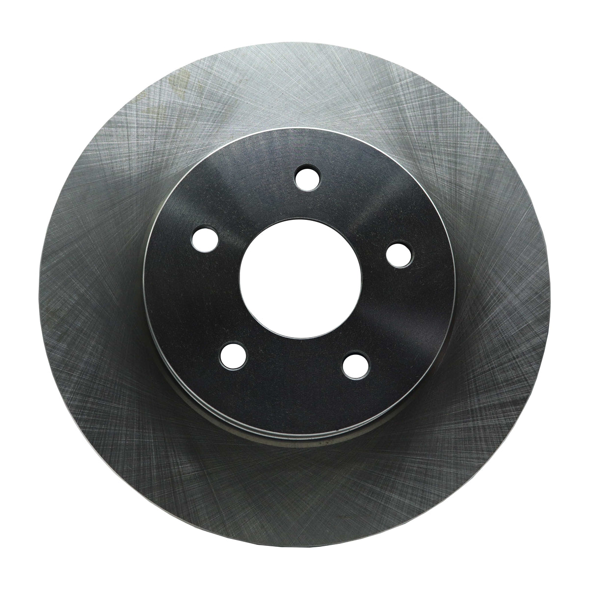 Disco de Freno Solido Tras. Jaguar X-Type / Ford Mondeo – vista 1