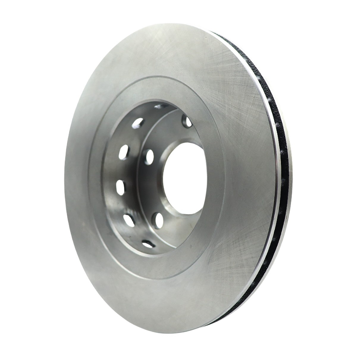 Disco de Freno Ventilado Del. Volkswagen Passat / Audi A6 – vista 4