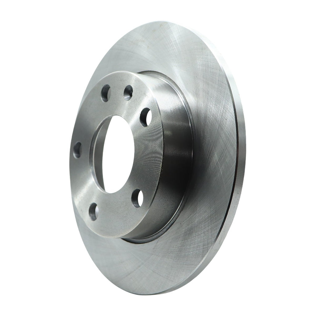 Disco de Freno Solido Tras. Audi A4 – vista 2