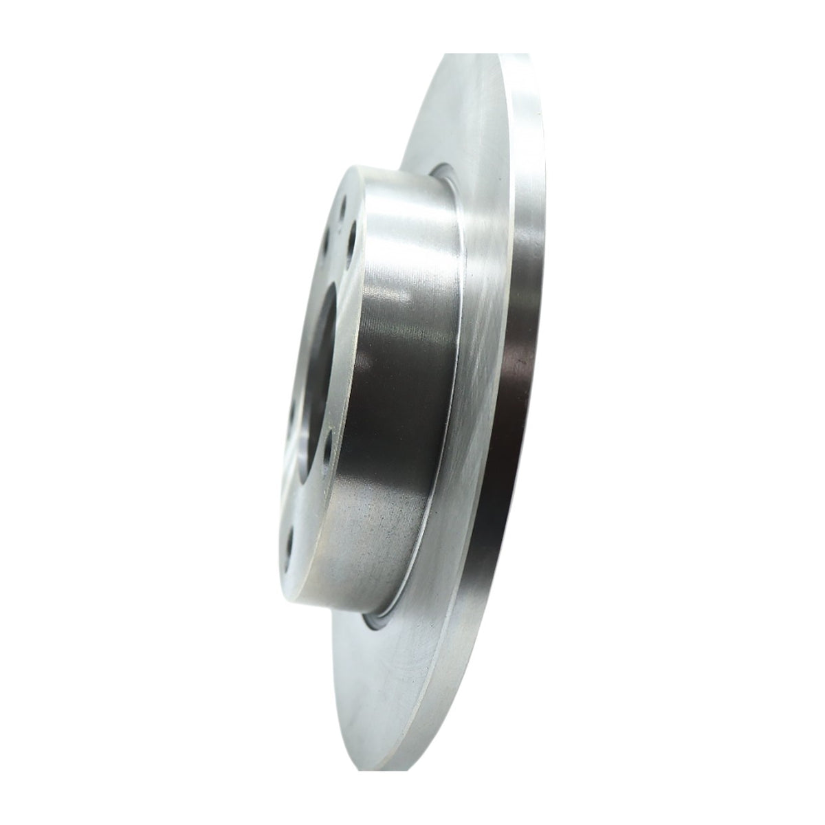 Disco de Freno Solido Tras. Audi A4 – vista 3