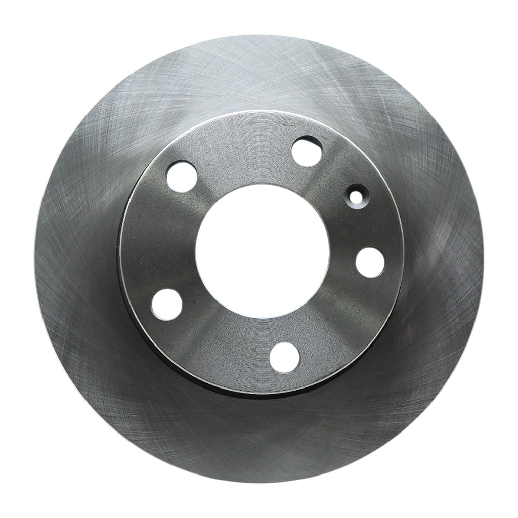 Disco de Freno Solido Tras. Audi A4 – vista 1