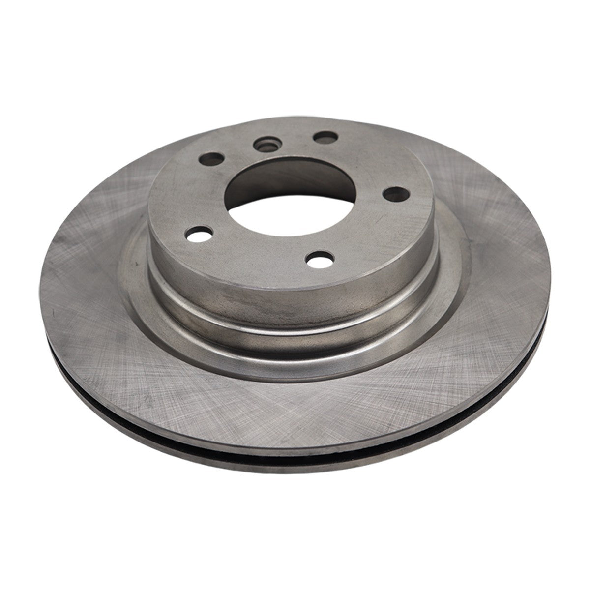 Disco de Freno Ventilado Tras. BMW 325Ci – vista 2