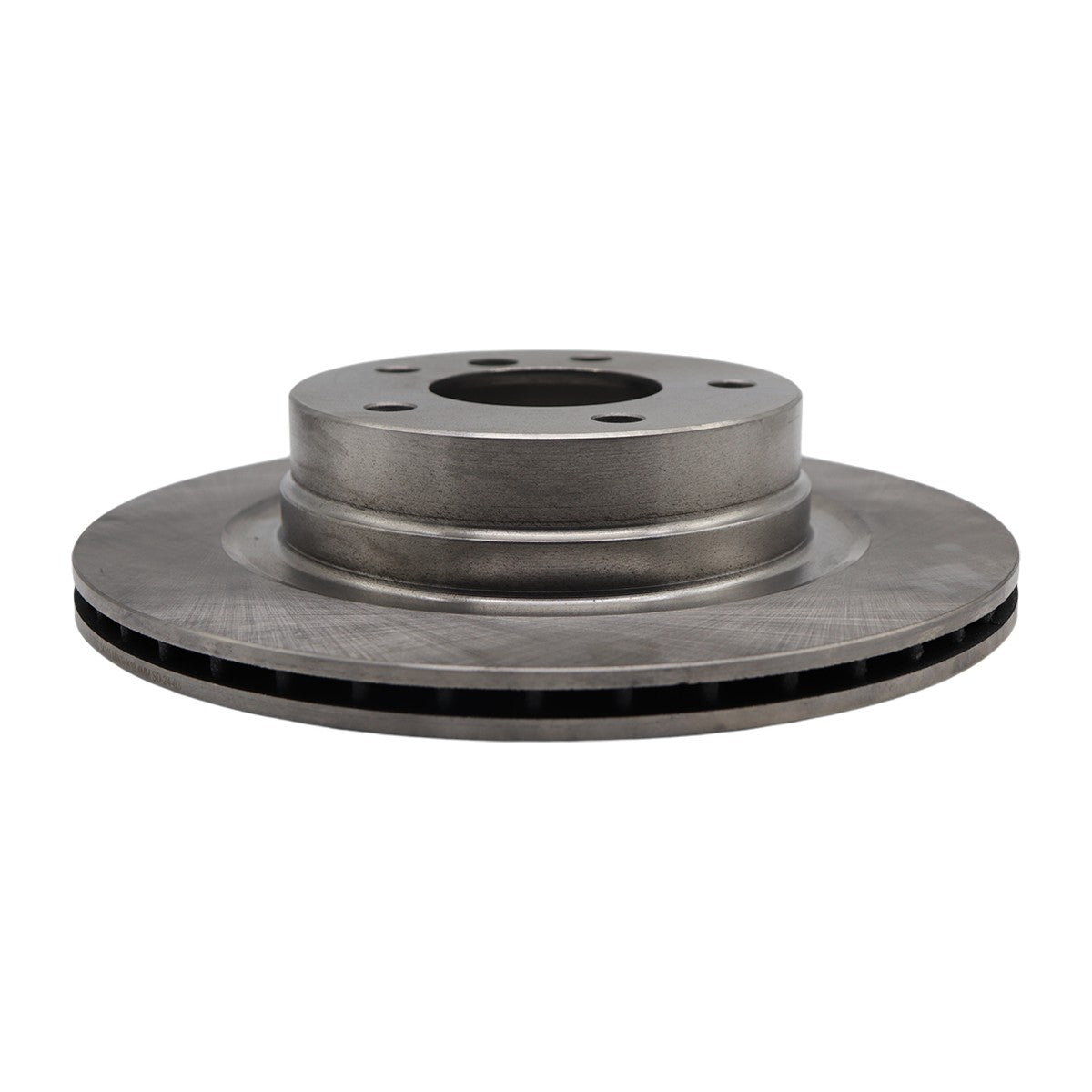 Disco de Freno Ventilado Tras. BMW 325Ci – vista 3