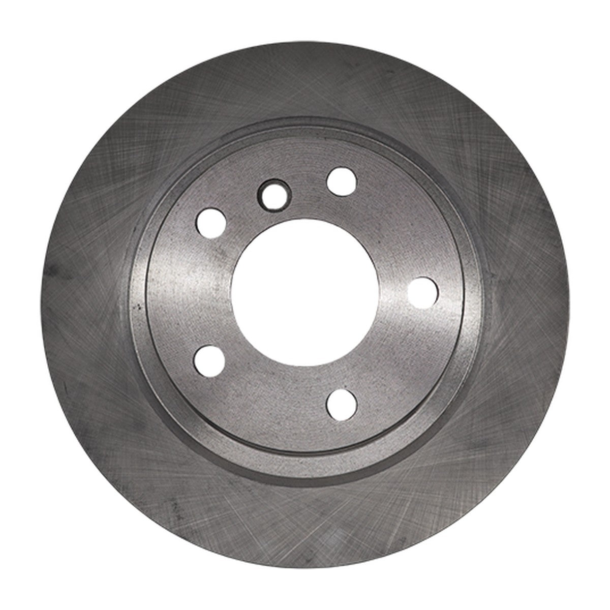 Disco de Freno Ventilado Tras. BMW 325Ci – vista 4