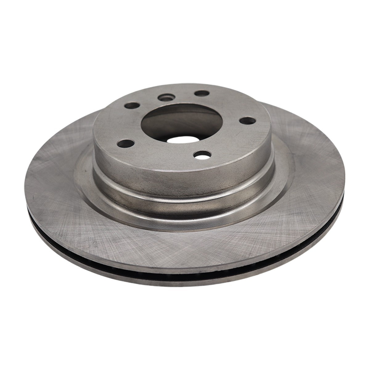 Disco de Freno Ventilado Tras. BMW 325Ci – vista 1