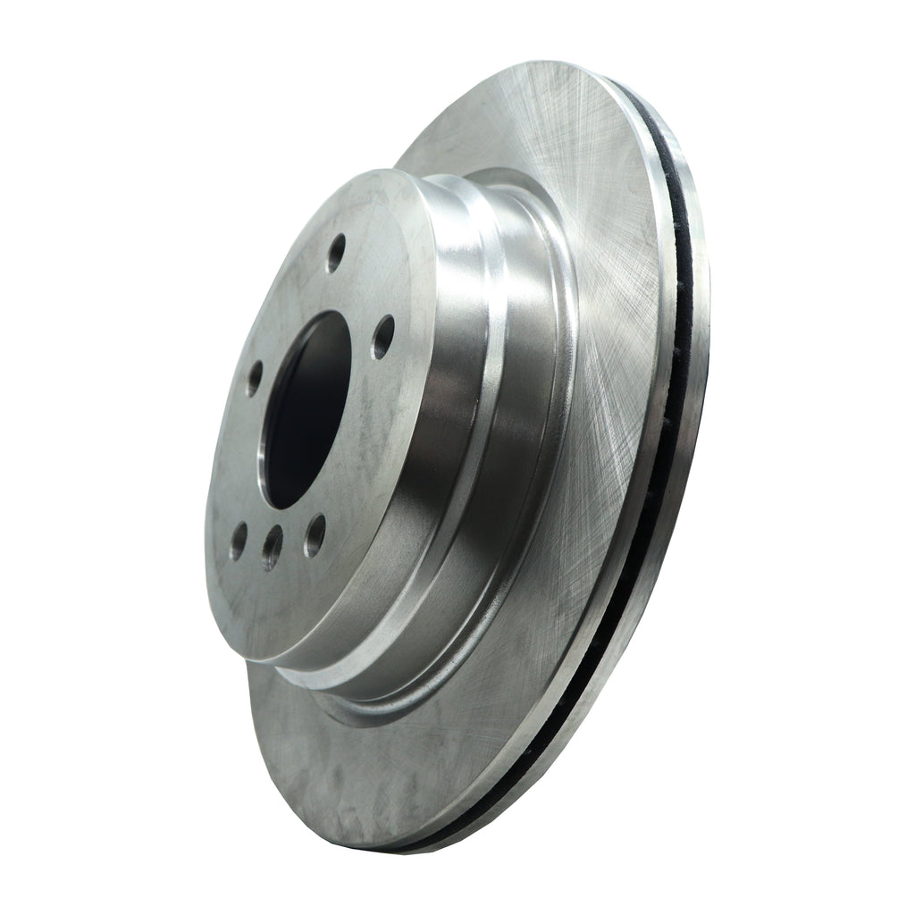 Disco de Freno Ventilado Tras. BMW 325xi – vista 3