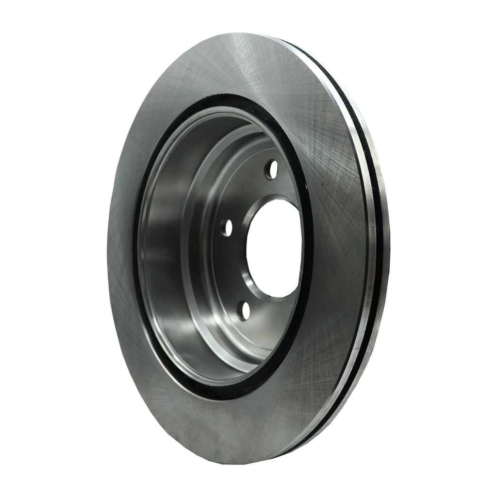 Disco de Freno Ventilado Tras. BMW 325xi – vista 4
