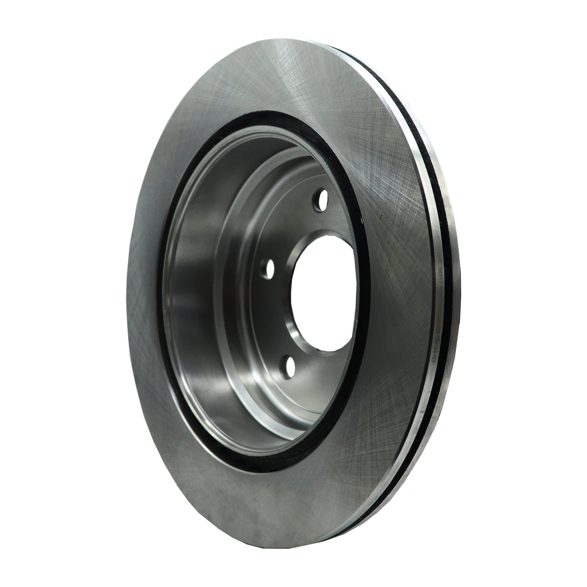 Disco de Freno Ventilado Tras. BMW 325xi – vista 4