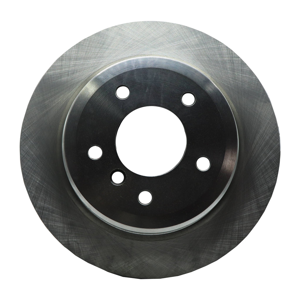 Disco de Freno Ventilado Tras. BMW 325xi – vista 1