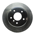 Disco de Freno Ventilado Tras. BMW 325xi – vista 1