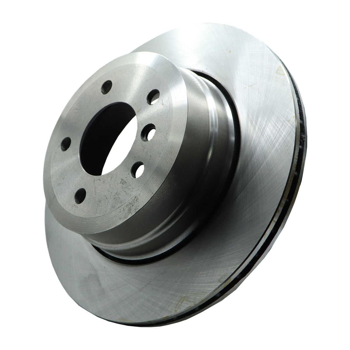 Disco de Freno Ventilado Del. BMW 525xi / BMW 535xi – vista 2