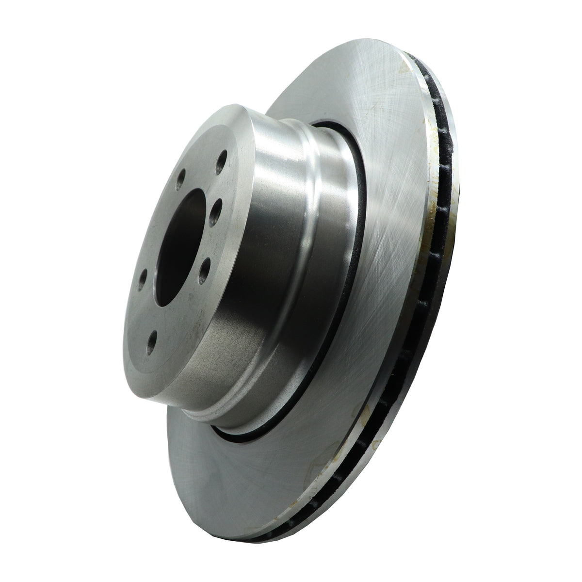 Disco de Freno Ventilado Del. BMW 525xi / BMW 535xi – vista 3