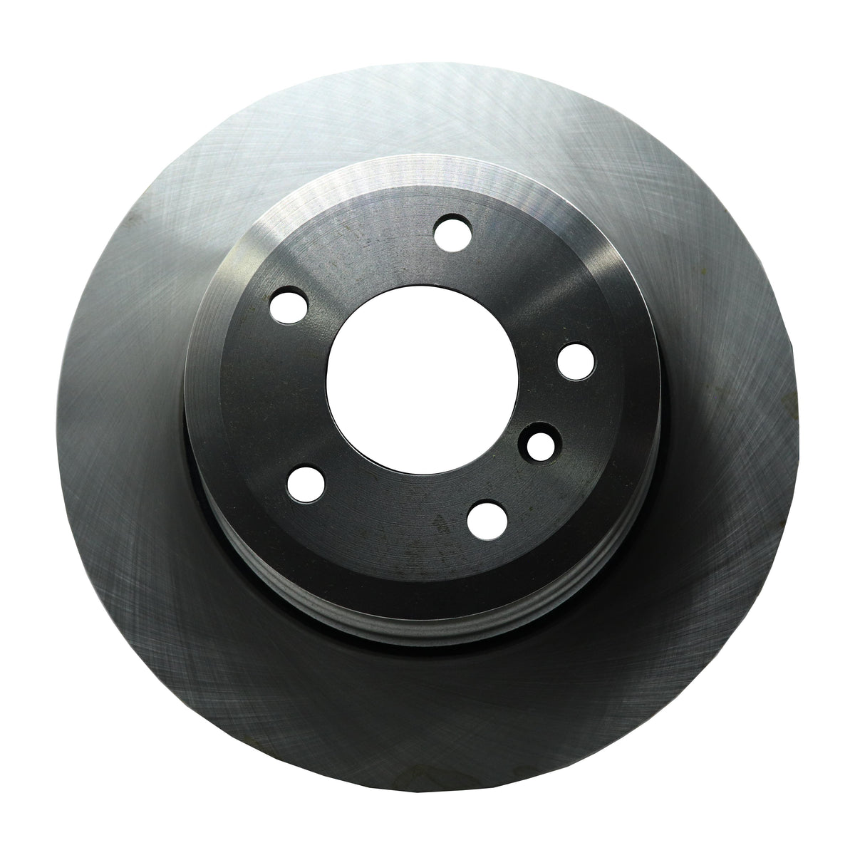 Disco de Freno Ventilado Del. BMW 525xi / BMW 535xi – vista 1