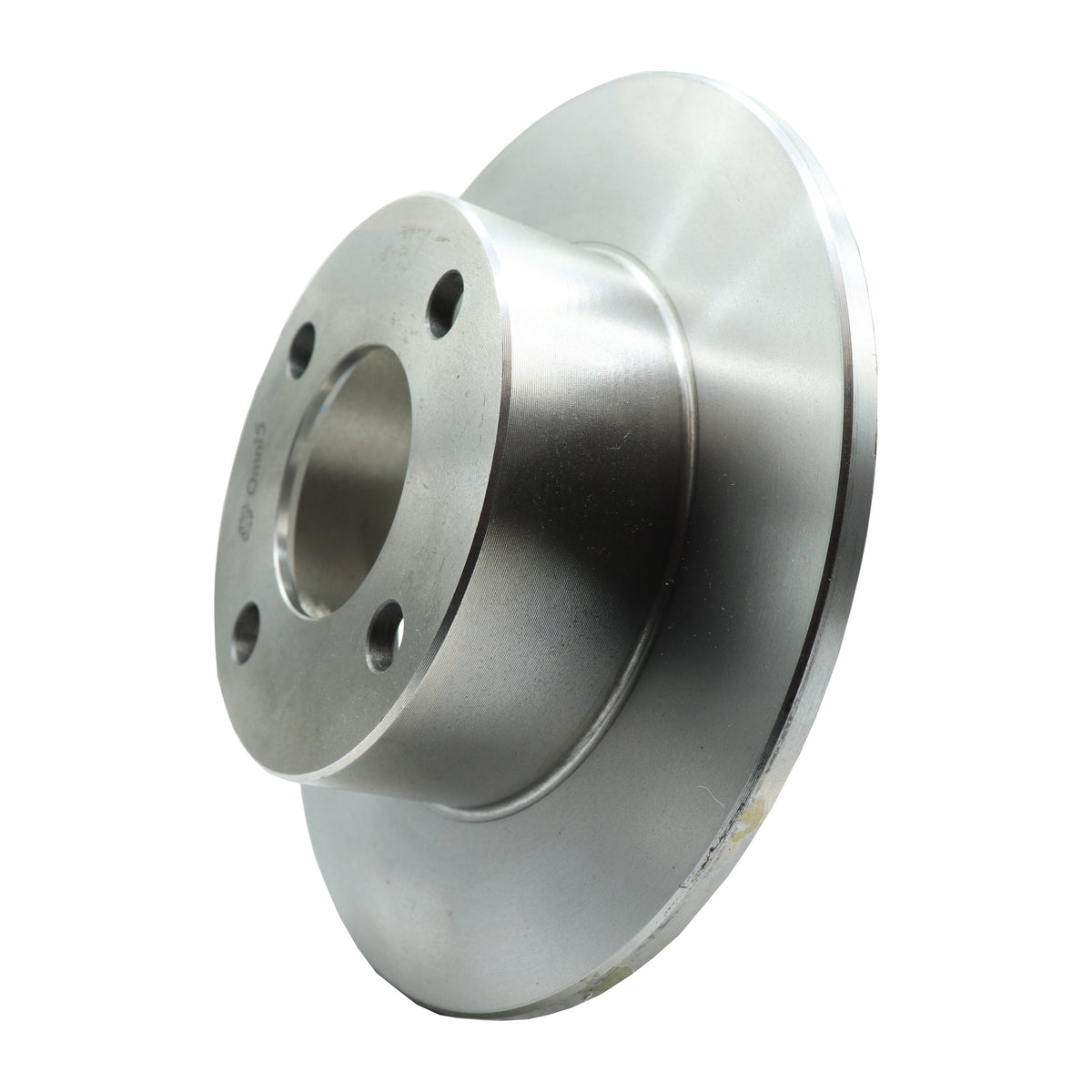 Disco de Freno Solido Tras. Volkswagen Jetta / Audi S6 – vista 3