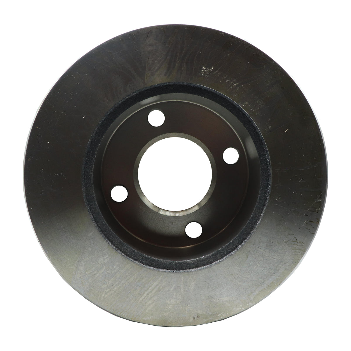 Disco de Freno Solido Tras. Volkswagen Jetta / Audi S6 – vista 4