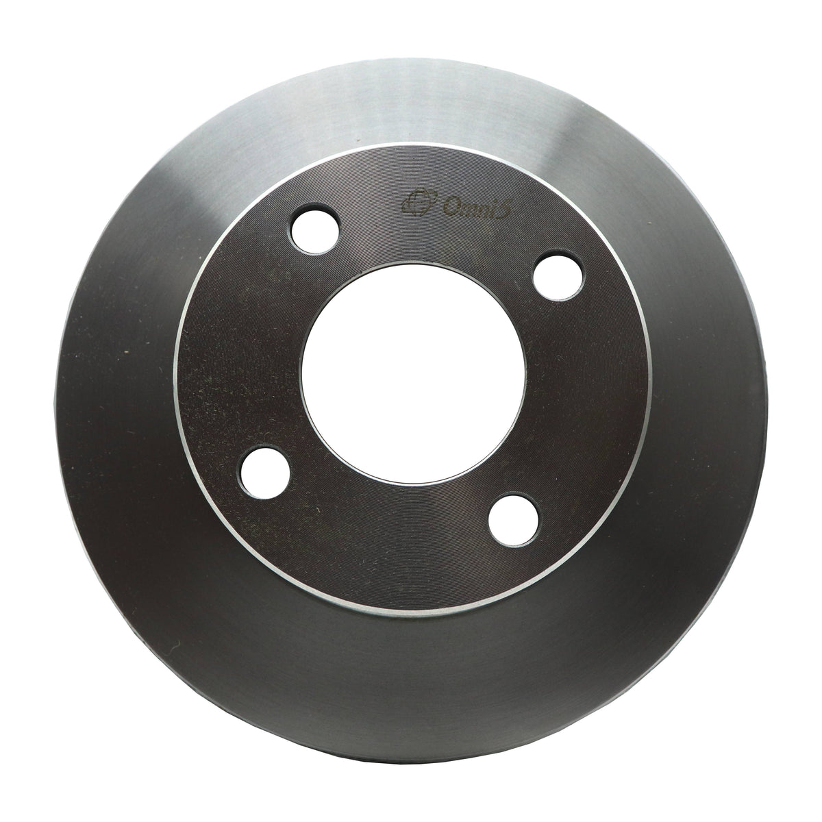 Disco de Freno Solido Tras. Volkswagen Jetta / Audi S6 – vista 1