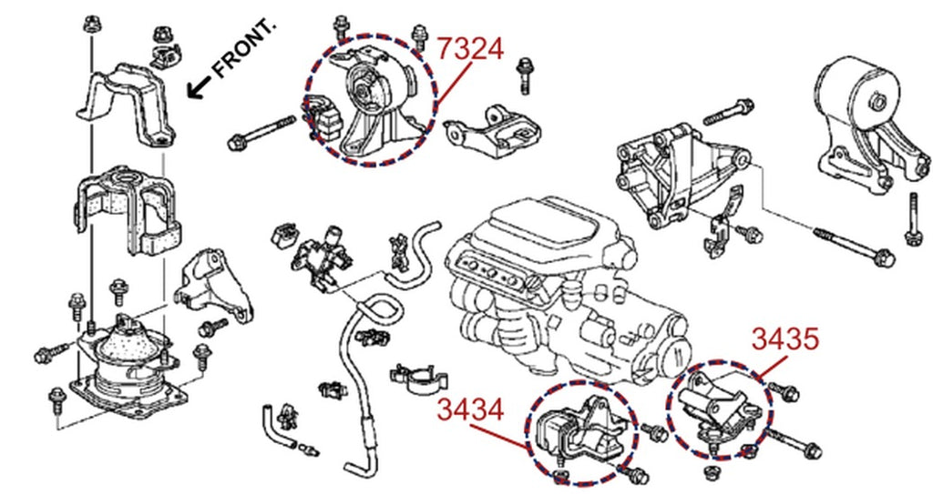 3435 diagrama