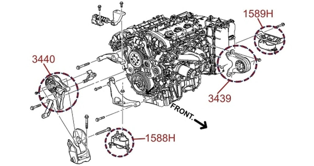 3440 diagrama