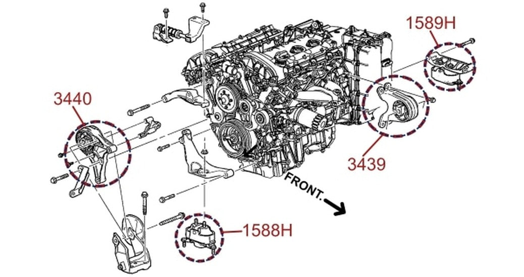 3440 diagrama