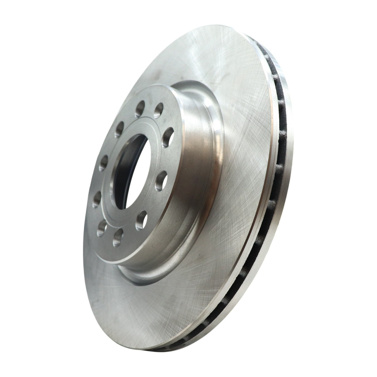 Disco de Freno Ventilado Del. Volkswagen Jetta – vista 3