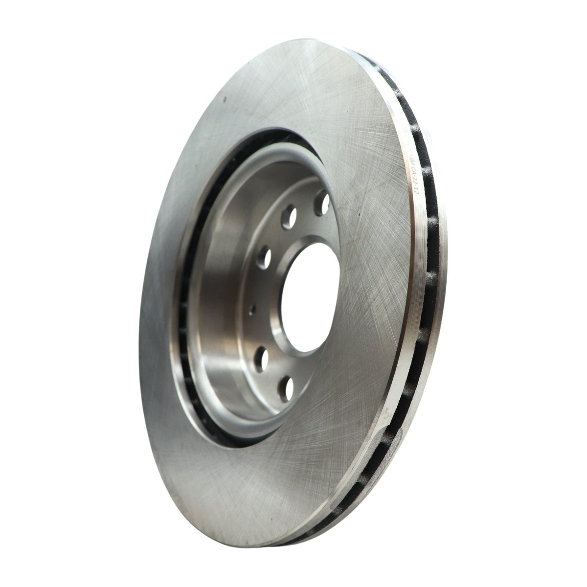 Disco de Freno Ventilado Del. Volkswagen Jetta – vista 4