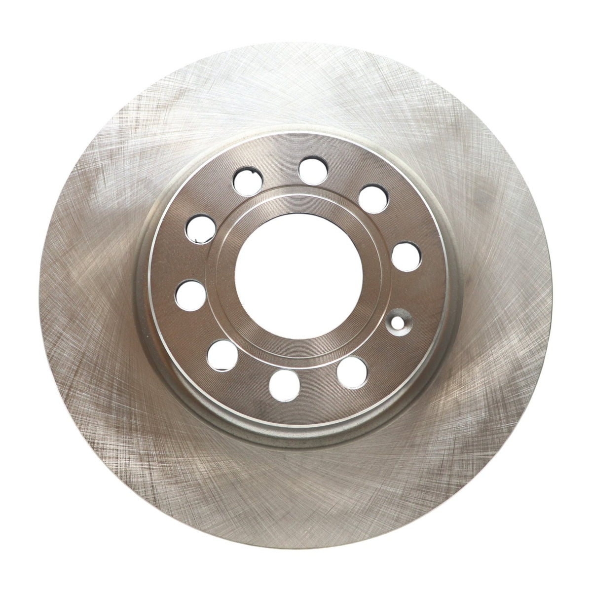Disco de Freno Ventilado Del. Volkswagen Jetta – vista 1