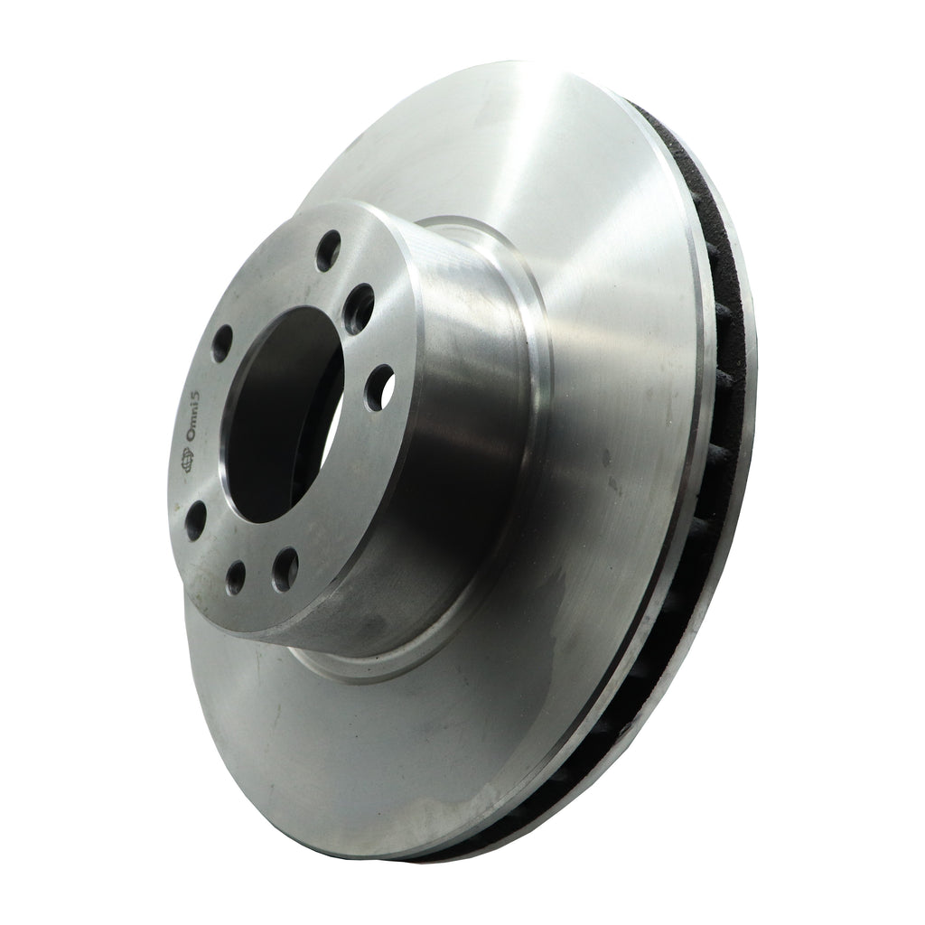 Disco de Freno Ventilado Del. BMW 735i / BMW 750iL – vista 2