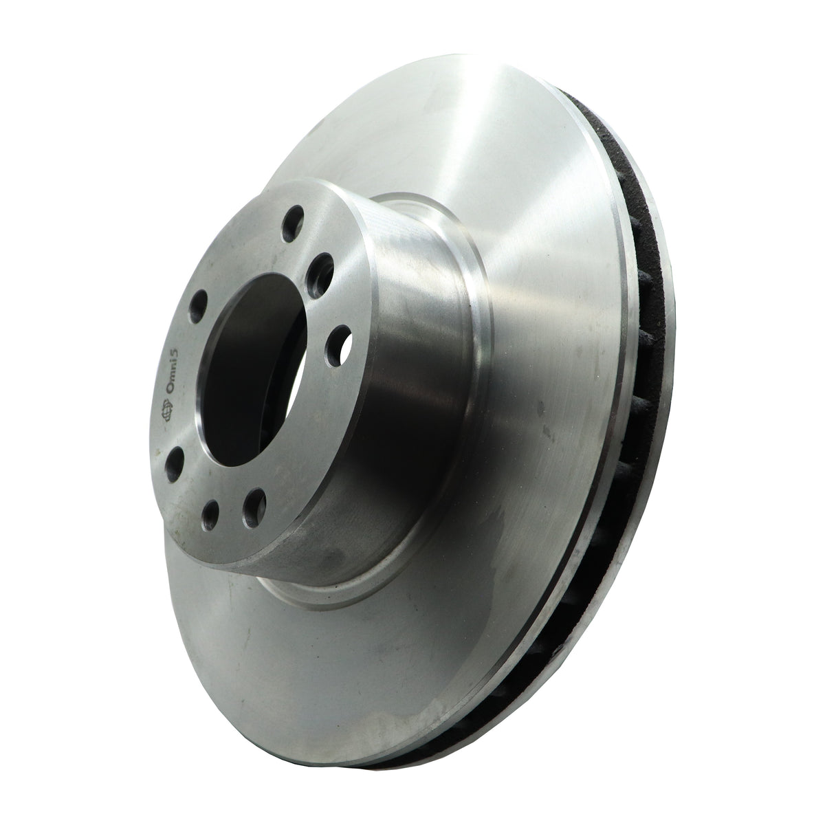 Disco de Freno Ventilado Del. BMW 735i / BMW 750iL – vista 2