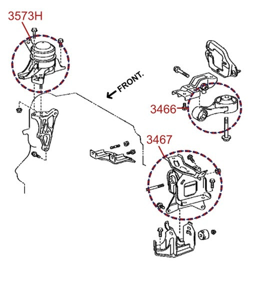 3467 diagrama