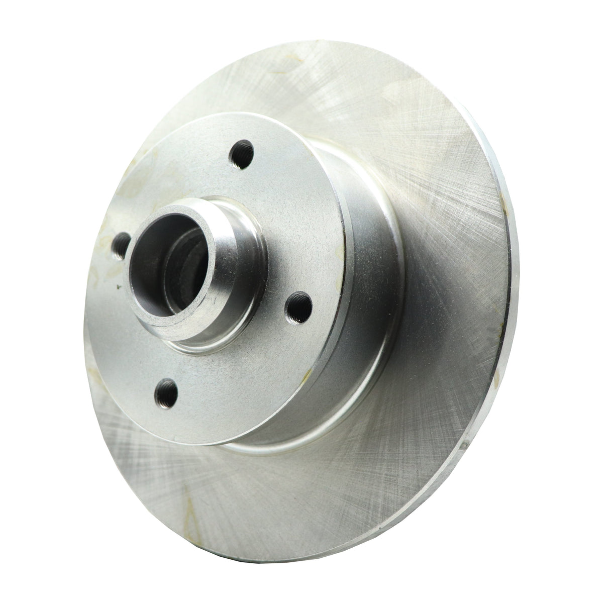Disco de Freno Solido Tras. Volkswagen Jetta / Seat Ibiza – vista 2