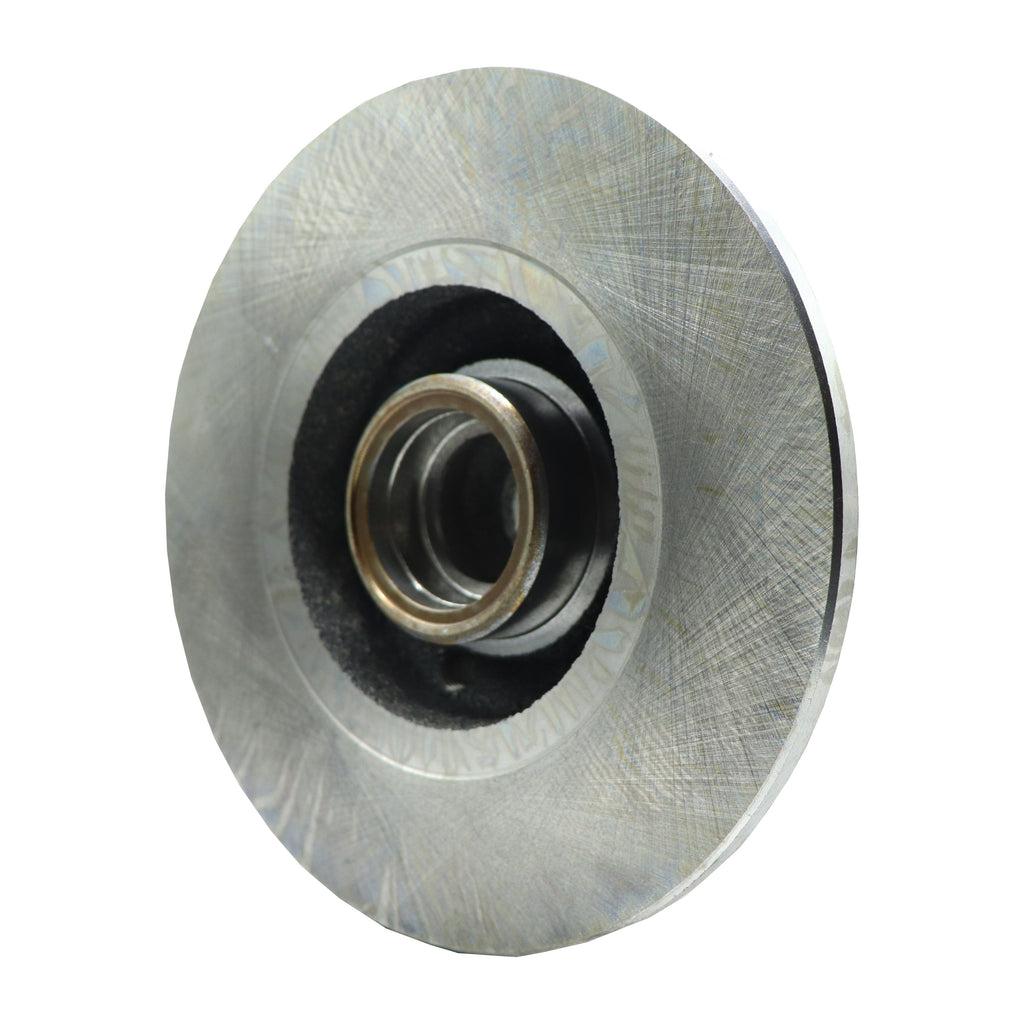 Disco de Freno Solido Tras. Volkswagen Jetta / Seat Ibiza – vista 4