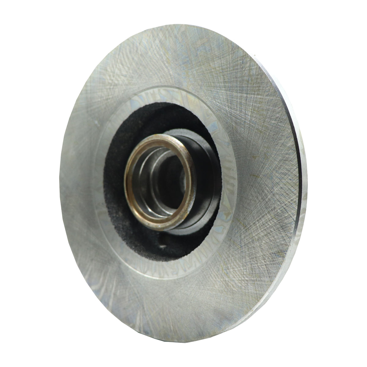 Disco de Freno Solido Tras. Volkswagen Jetta / Seat Ibiza – vista 4