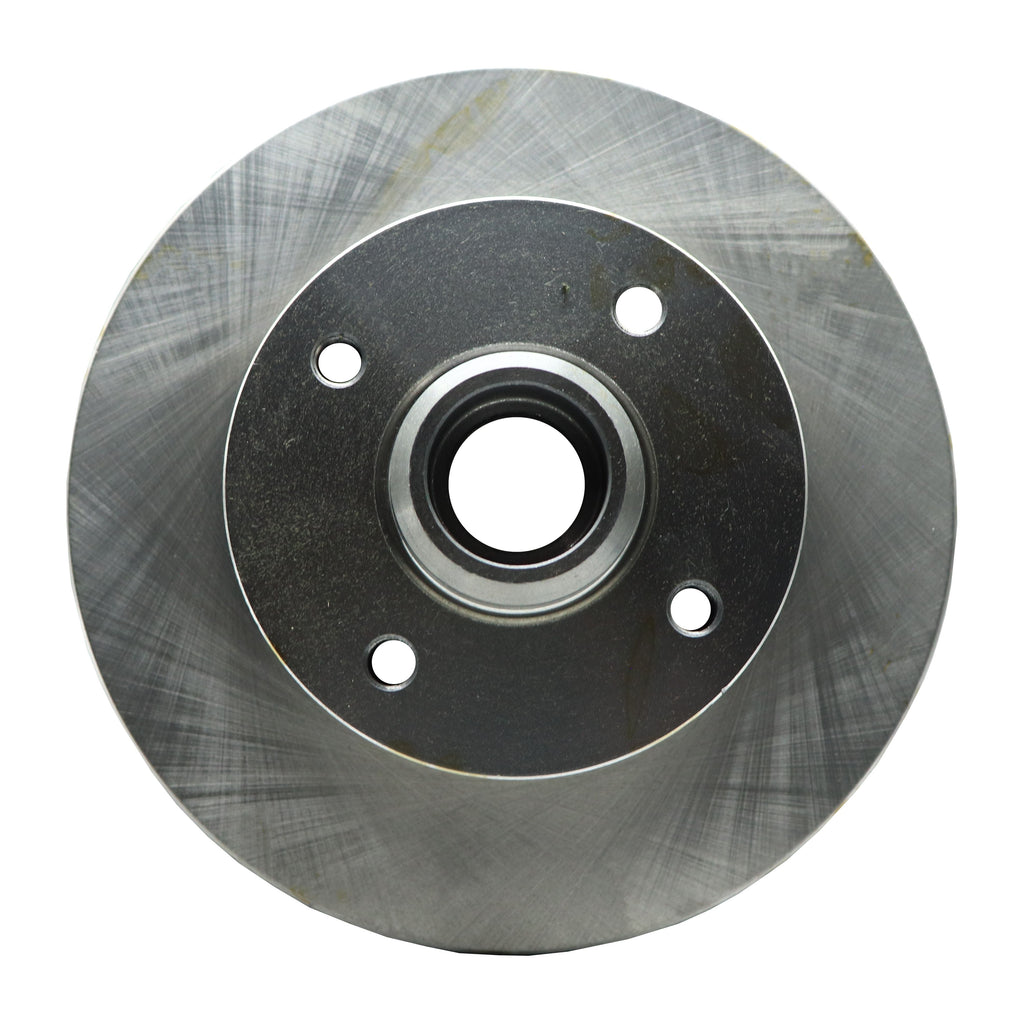 Disco de Freno Solido Tras. Volkswagen Jetta / Seat Ibiza – vista 1