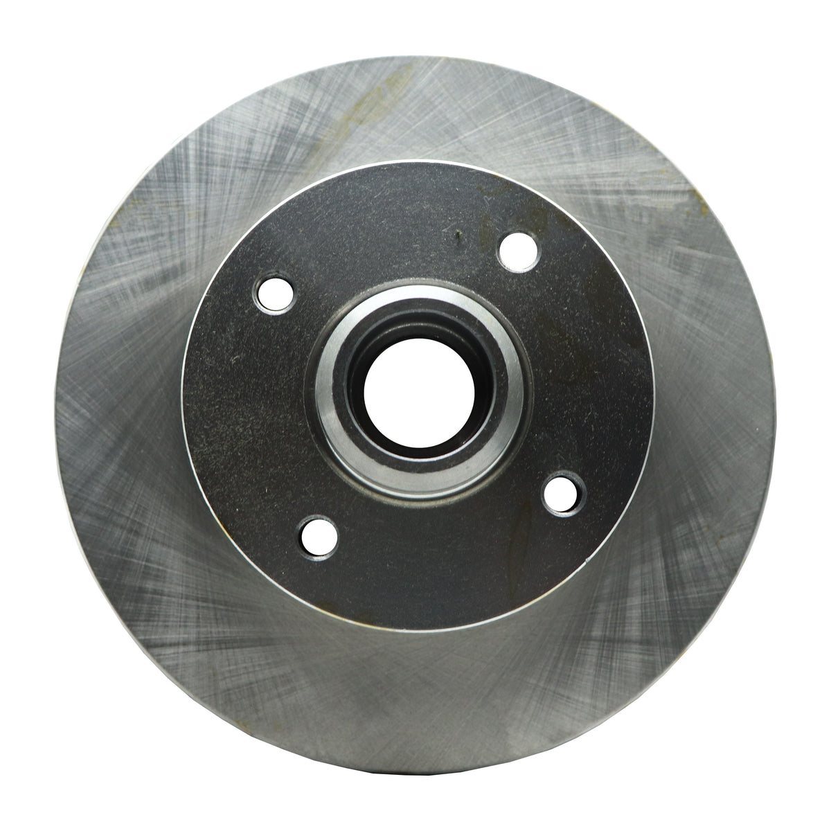 Disco de Freno Solido Tras. Volkswagen Jetta / Seat Ibiza – vista 1