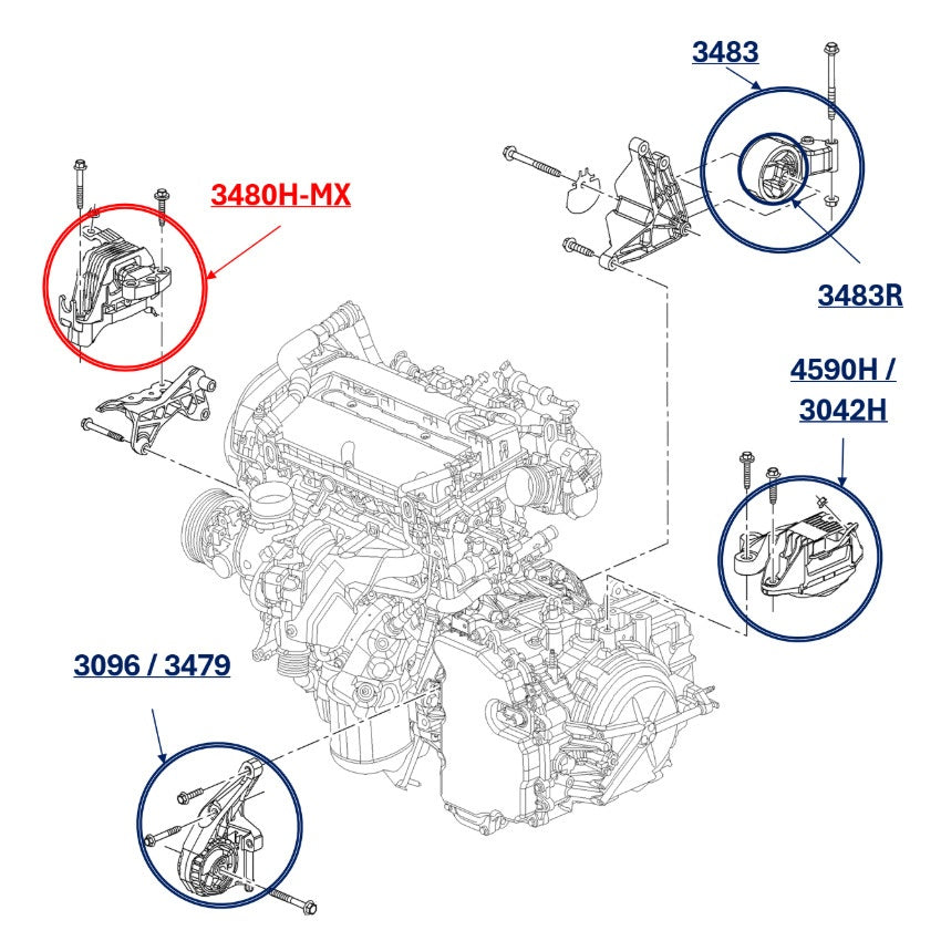 3483R diagrama