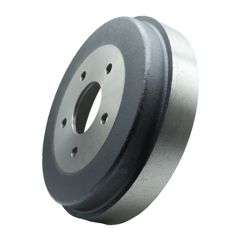 Tambor de Rueda Tras. Nissan Maxima – vista 2