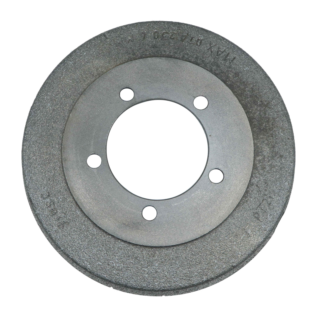 Tambor de Rueda Tras. Dodge Stratus / Chrysler Sebring – vista 1