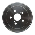 Tambor de Rueda Tras. Toyota Corolla / Toyota Yaris – vista 1