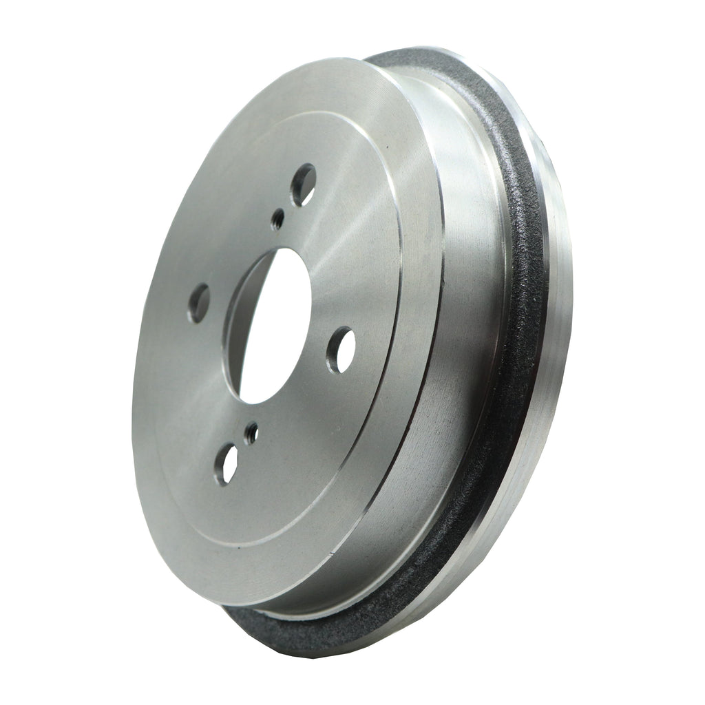 Tambor de Rueda Tras. Toyota Yaris – vista 2
