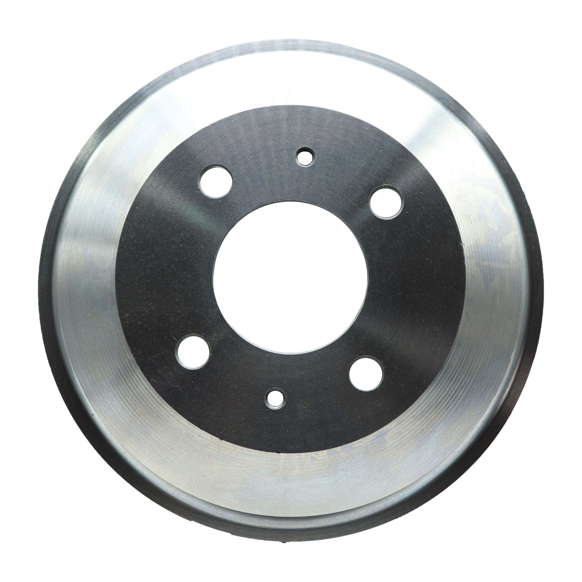 Tambor de Rueda Tras. Dodge Verna – vista 1