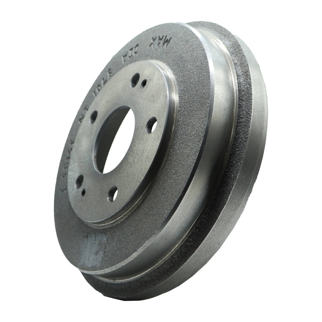 Tambor de Rueda Tras. Honda Accord – vista 2
