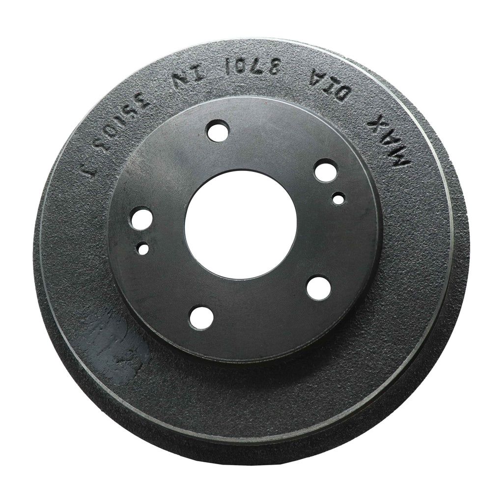 Tambor de Rueda Tras. Honda Accord – vista 1