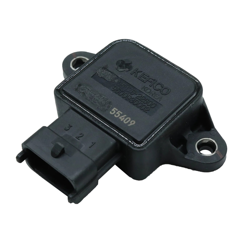 Sensor de Detonación Golpeteo Dodge Attitude / Dodge Verna – vista 1