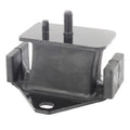Soporte de Motor Del. Mitsu L200 2008-2023
