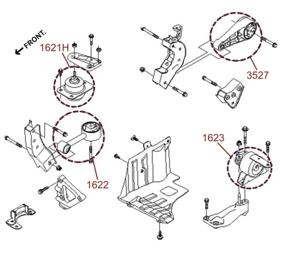 3527 diagrama