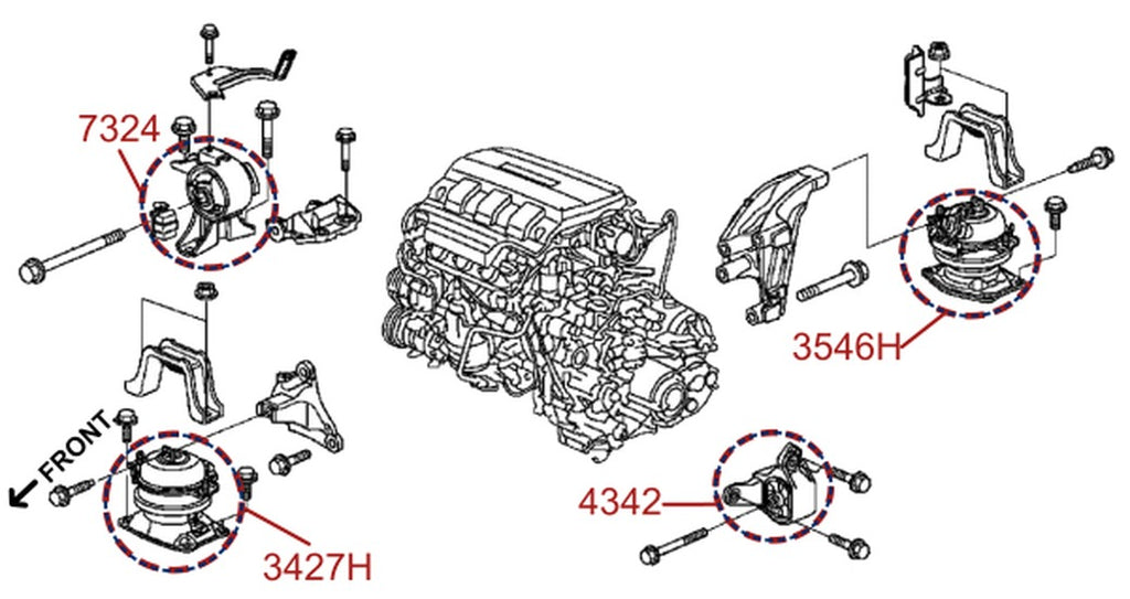 3546H diagrama
