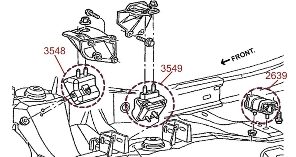 3549 diagrama